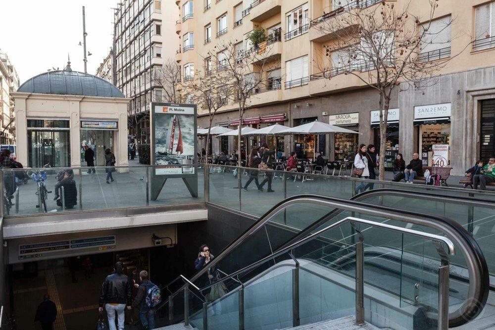 Hg City Suites Barcelona Apartments — Photos 3